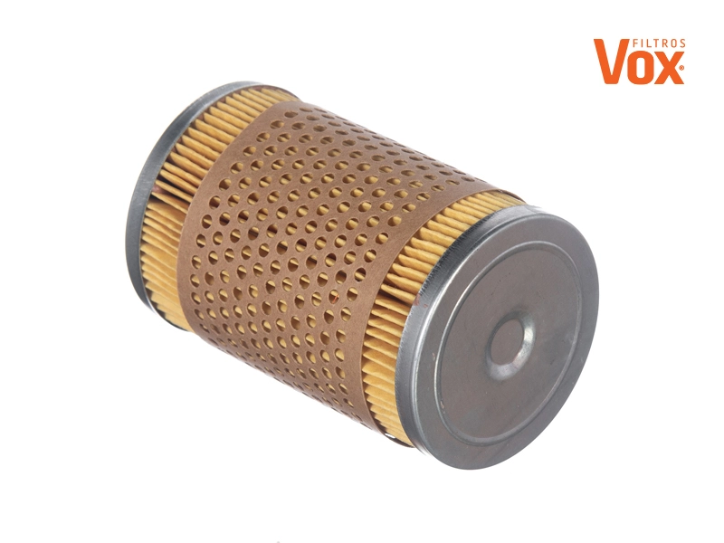 FILTRO COMBUSTIVEL IVECO DAILY 2.8 2002/ - ELEMENTO