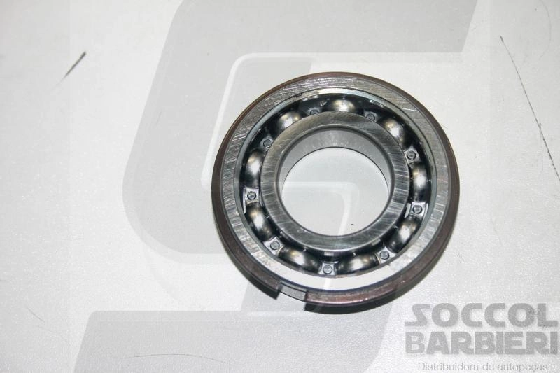 ROLAMENTO CAMBIO GM CHEVETTE/CHEVY TODOS - USA 3 - 30X62X16MM