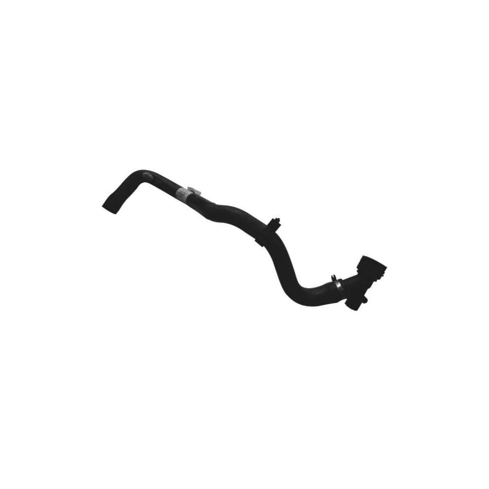 MANGUEIRA INFERIOR DO RADIADOR AUDI A3 99/ - VW GOLF 1.6/1.8 99/07 - BORA99/ - GOLF 2.0 08/10