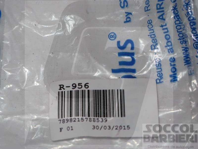 COXIM SUPERIOR INFERIOR LATERAL RADIADOR AGRALE VOLARE ALTURA 25MM EXTERNO 51MM PARAFUSO 8MM