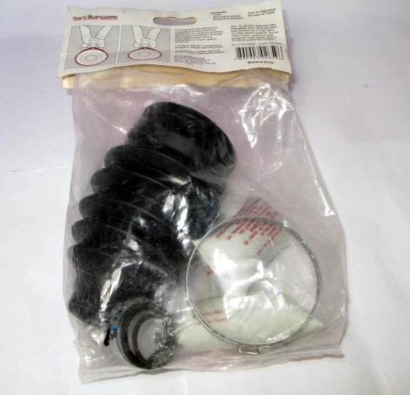 KIT REPARO HOMOCINÉTICA SEM FLANGE LADO RODA/CÂMBIO  VW KOMBI 98/ - COIFA 27X63X135MM