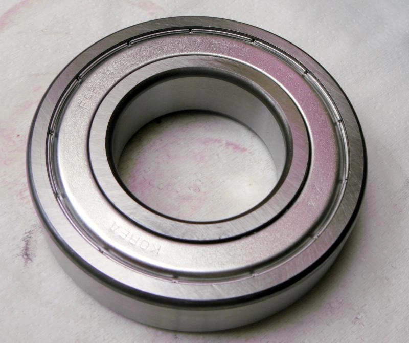 ROLAMENTO INDUSTRIAL 40X80X18MM TIMKEN
