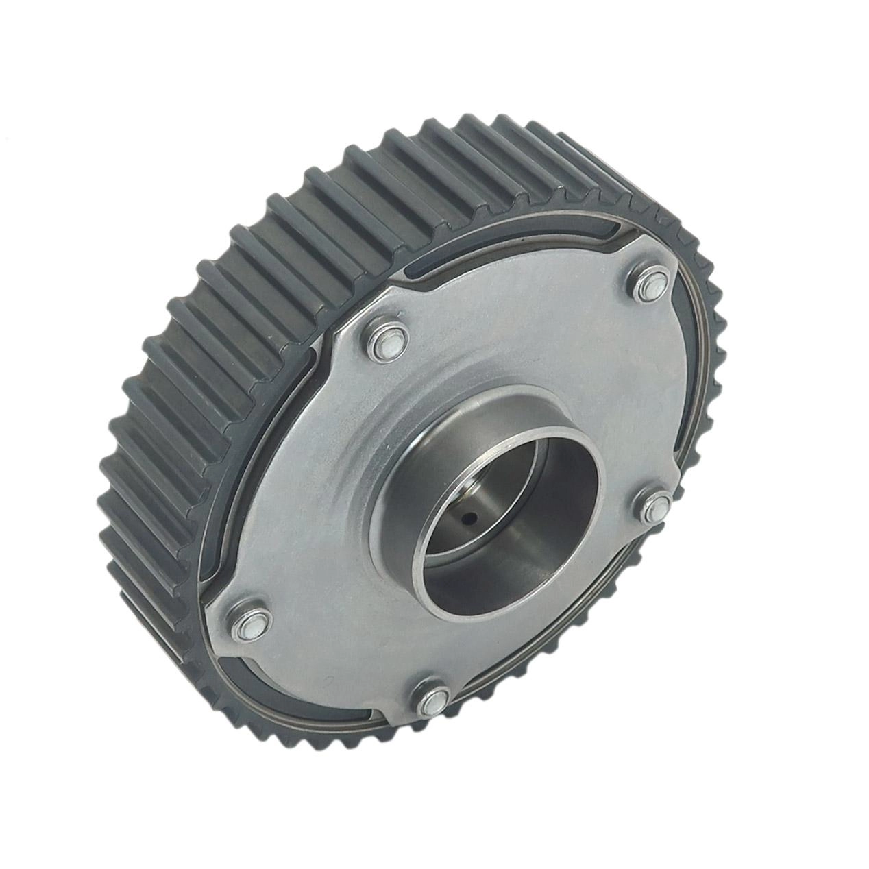ENGRENAGEM/POLIA COMANDO VARIAVEL FIAT FIORINO/PALIO/SIENA/STRADA/UNO 1.4 /8V 12/ EVO 46 DENTES