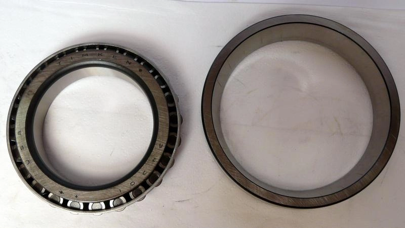 ROLAMENTO DIFERENCIAL FORD F-600 72/ - LATERAL DIREITO