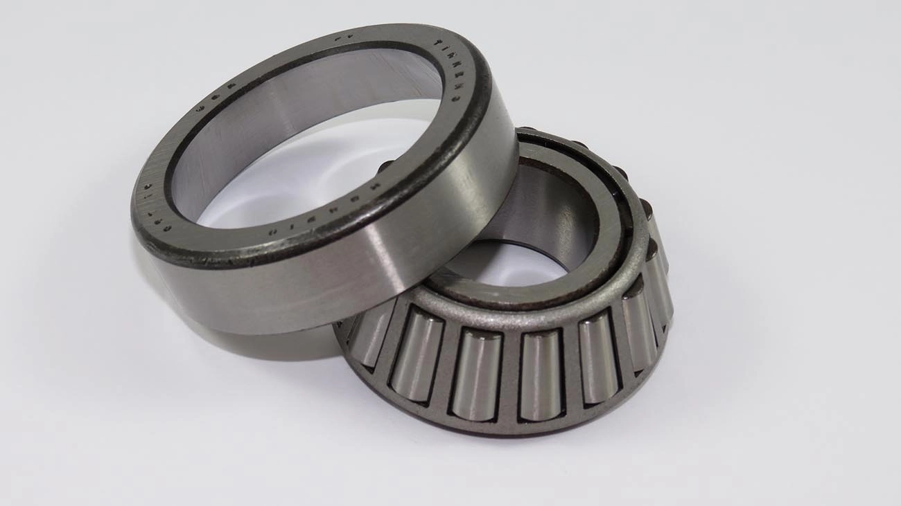 ROLAMENTO DIFERENCIAL PINHAO DIANTEIRO GM OPALA/CARAVAN BRASEIXOS