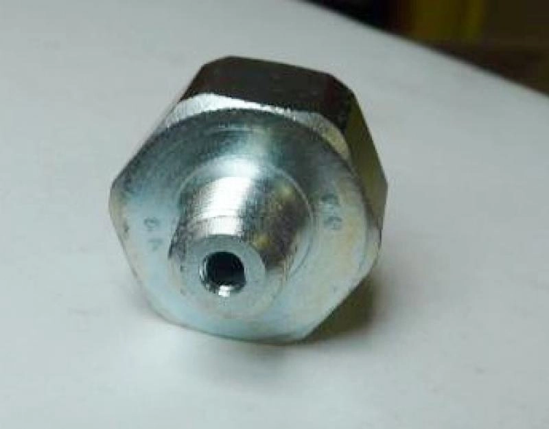 INTERRUPTOR LUZ FREIO WILLYS F-75/