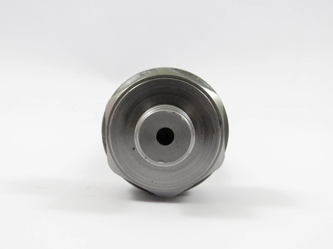 ARTICULAÇÃO/BARRA AXIAL DIREÇÃO HIDRÁULICA GM OMEGA 2007/2012