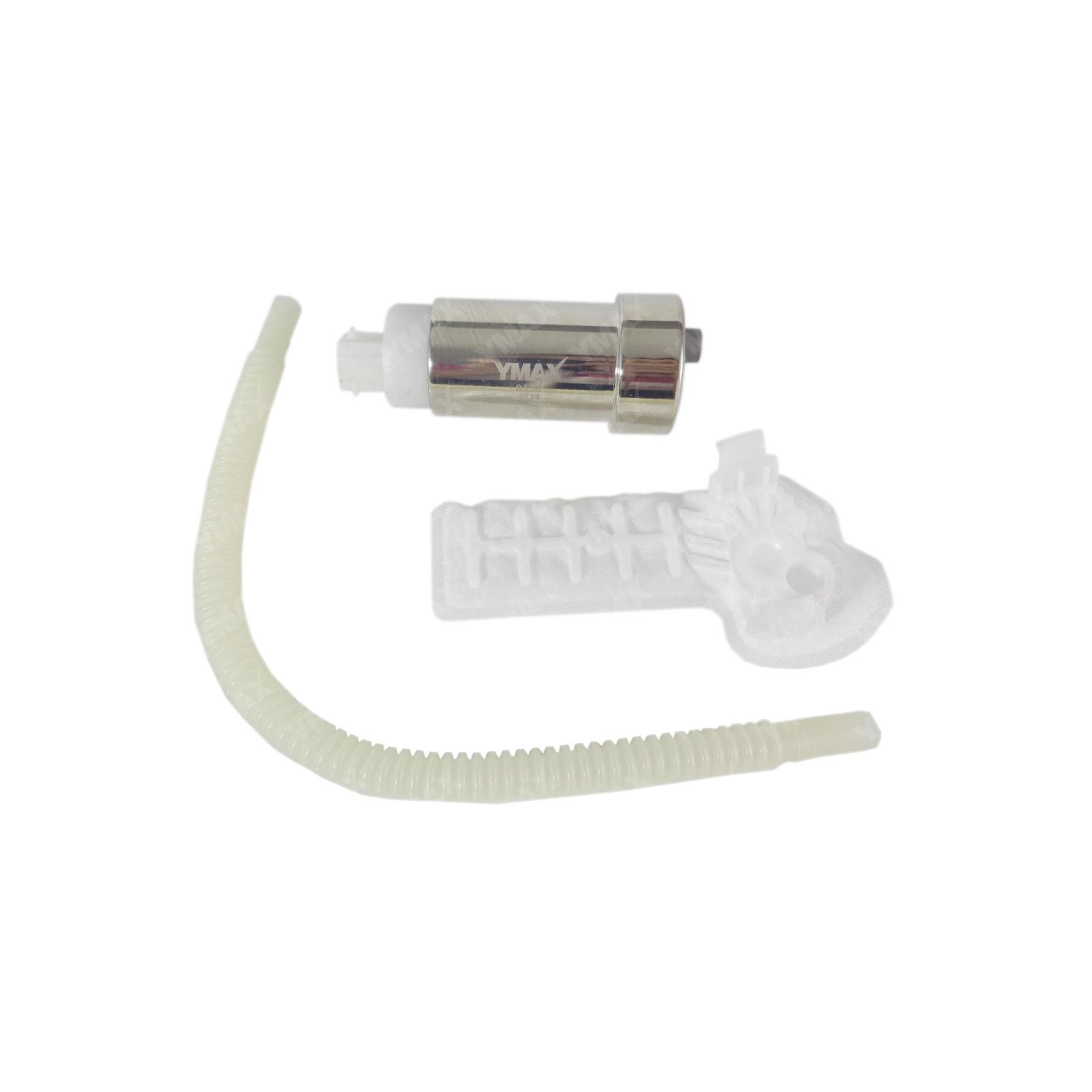 KIT/REFIL BOMBA DE COMBUSTÍVEL ELÉTRICA INTERNA  DIESEL GM S-10/S-10 - BLAZER 2.8 2000/ - MWM