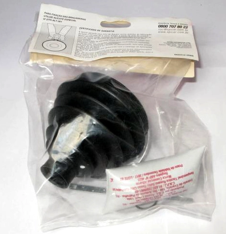 KIT REPARO COIFA HOMOCINÉTICA LADO RODA FIAT PALIO 1.0/1.3/1.4 TIPO 1.6 SIENA 98/14 FIORINO FIRE 23X77X84