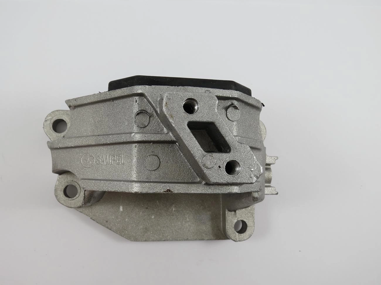 COXIM/SUPORTE MOTOR LADO DIREITO SEM VW NOVO GOL/VOYAGE/SAVEIRO 09/ FOX/POLO 08/