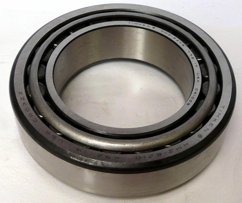 ROLAMENTO CUBO RODA TRASEIRO INTERNO/EXTERNO TRASEIRA VOLVO N-10/12 NL-10/12 90X147X40MM