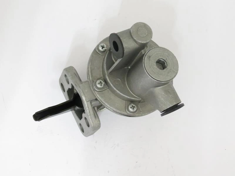 BOMBA COMBUSTÍVEL VEÍCULOS DIESEL MOTOR PERKINS COMBUSTIVEL GM D-20/D-40 Q20B 4236 92/ 4 FUROS