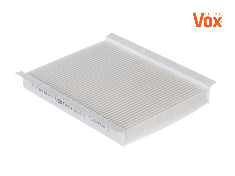 FILTRO AR CONDICIONADO FIAT DOBLO 2001/