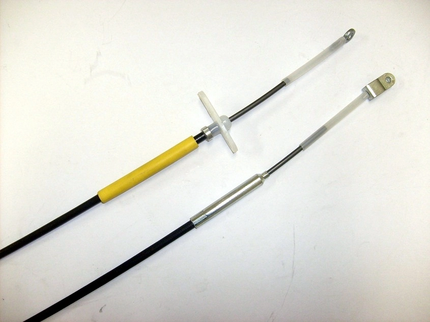 CABO ACELERADOR 928MM FORD CORCEL 75/77