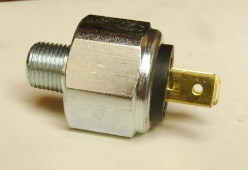 INTERRUPTOR LUZ FREIO GM C-10/60 VERANEIO TODOS