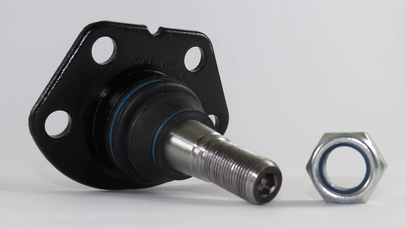 PIVÔ SUSPENSÃO 19,9MM FIAT DUCATO 98/17 - CITROEN JUMPER 00/17 - PEUGEOT BOXER 98/17 - 19,9MM