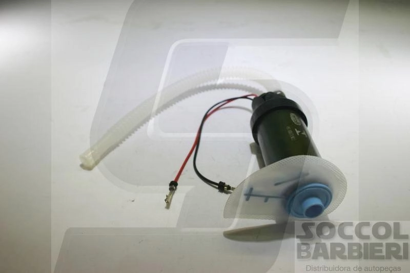 REFIL BOMBA DE COMBUSTÍVEL FIAT FIORINO/PALIO/UNO FORD ESCORT/VERONA RENAULT CLIO VW GOL/SAVEIRO