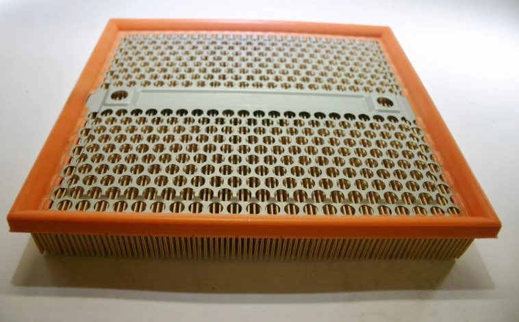 FILTRO AR GM MONZA/KADETT 2.0 MPFI