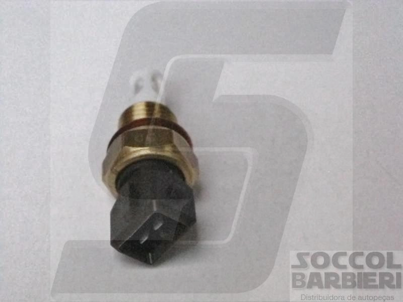 PLUG ELETRONICO FIAT PALIO 96/ - TEMPRA/MAREA/TIPO 2.0 - SENSOR DO AR