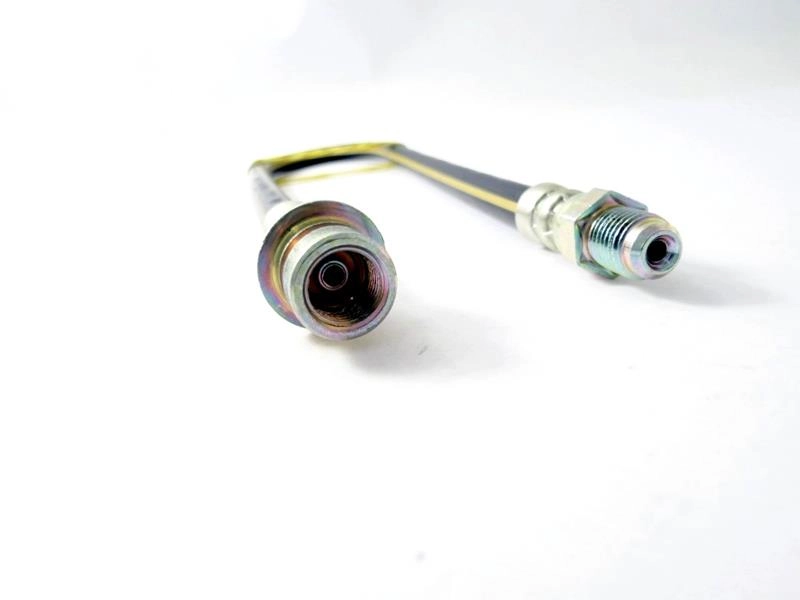 FLEXIVEL FREIO FORD F-350/400/4000 /92 - TRASEIRO 570MM