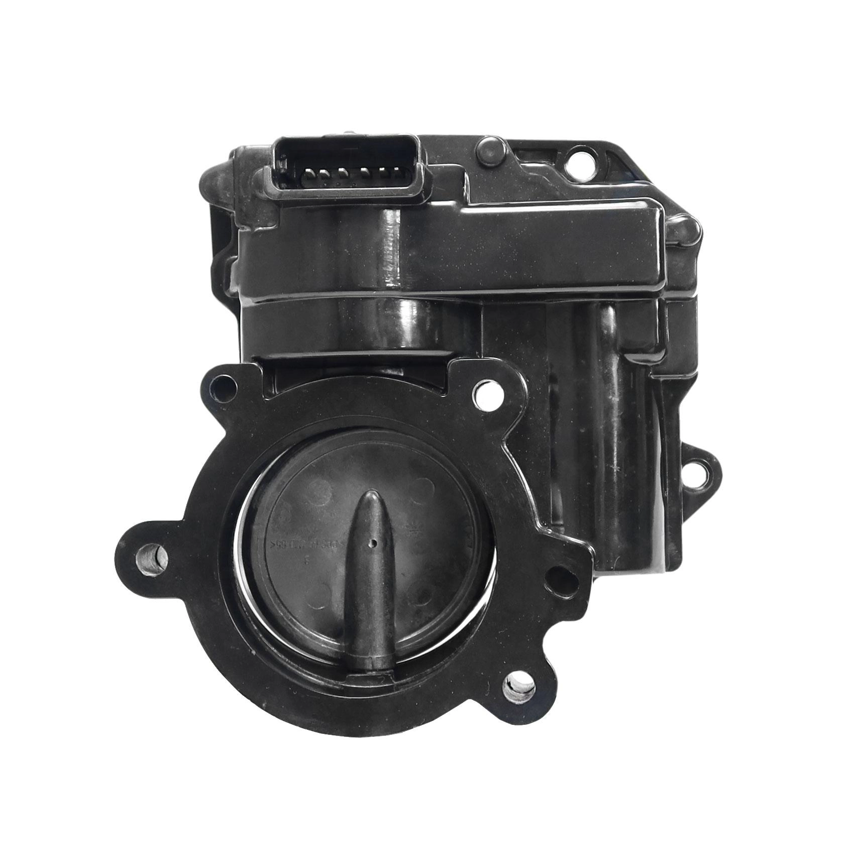 CORPO DE BORBOLETA TBI BMW 116/118/316 1.6 16V TURBO 2012/2015 - CITROEN C4 TURBO 2014/...