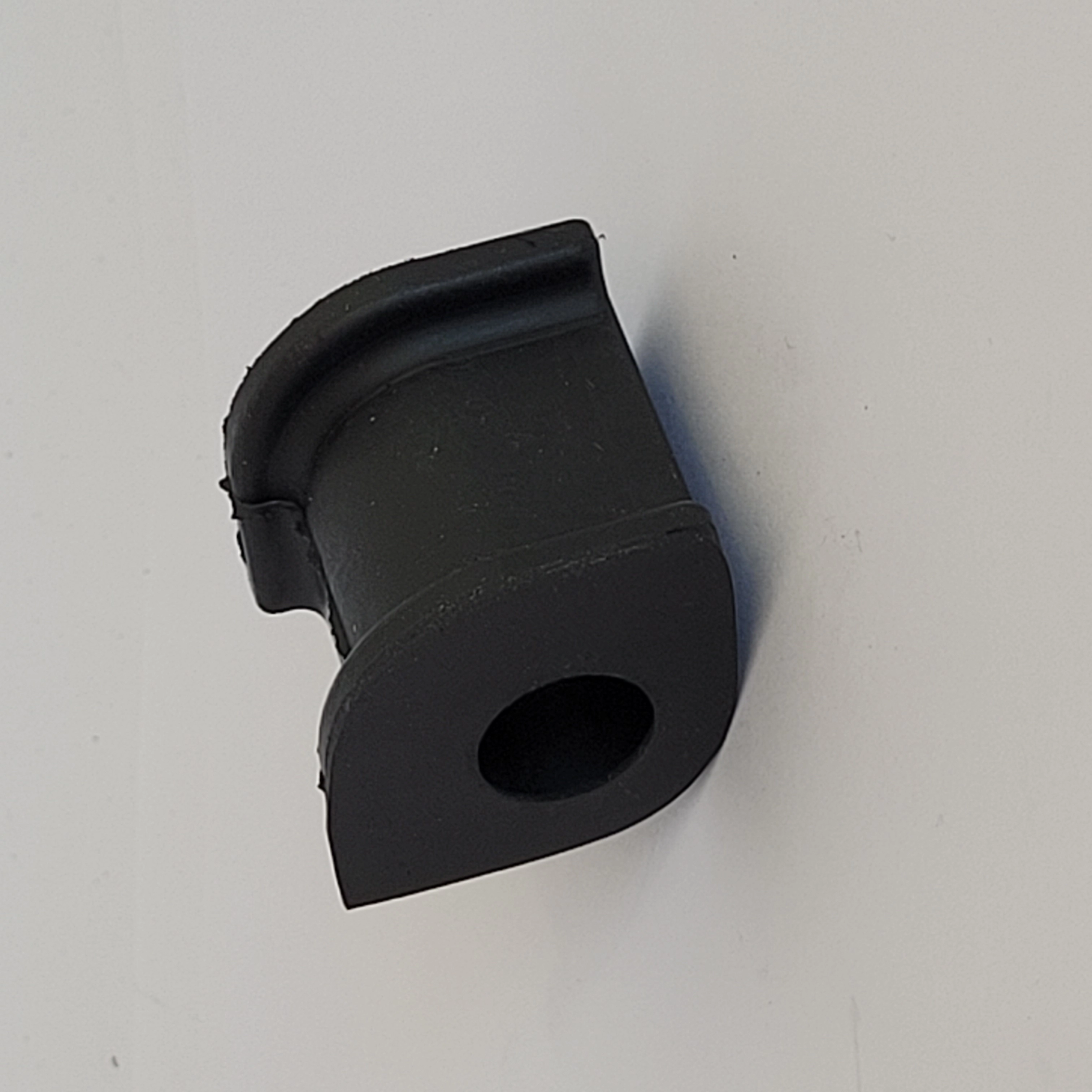 BUCHA DO ESTABILIZADOR TRASEIRO FIAT DOBLO 2002/ - FURO 19MM