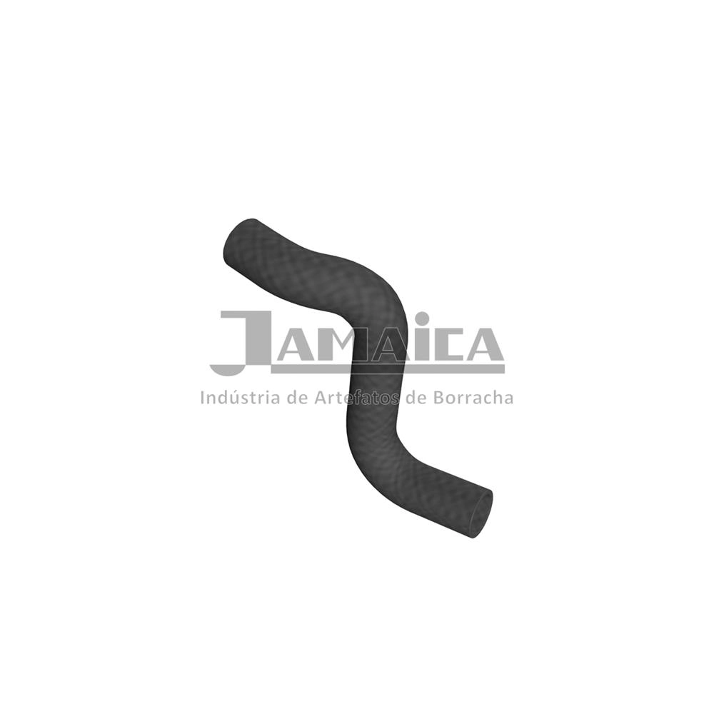 MANGUEIRA SUPERIOR DO RADIADOR PEUGEOT 206 1.6 8/16V 98/09 - 207 1.4 8V 07/16
