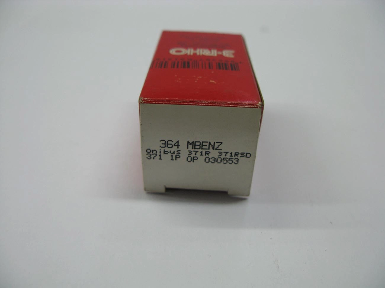 INTERRUPTOR DE FREIO - MB ONIBUS 371