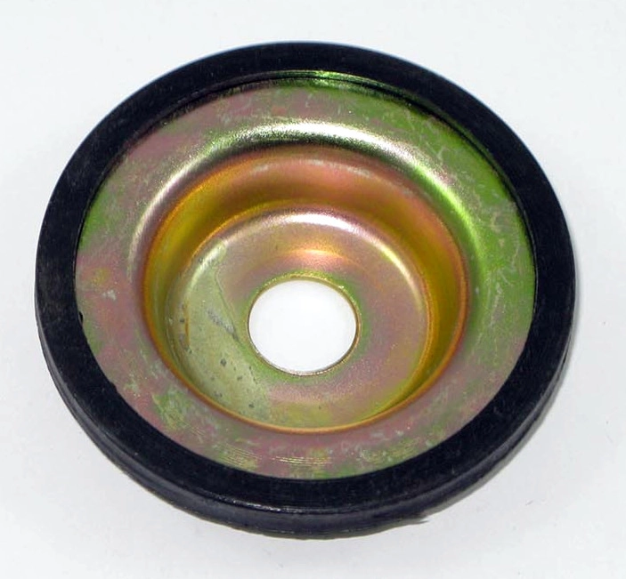 KIT AMORTECEDOR DIANTEIRO COM COXIM MENOR VW GOL/VOYAGE/PARATI /94 C/COXIM