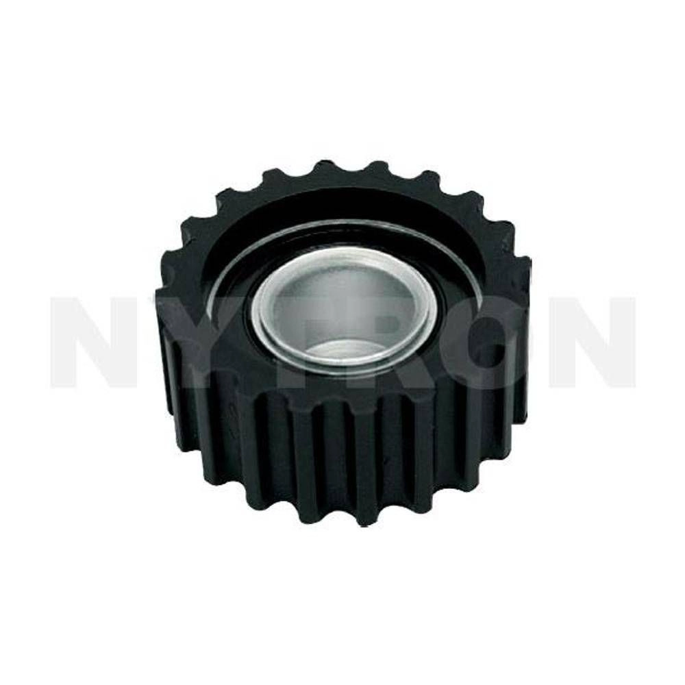 POLIA CORREIA COMANDO - RENAULT SCENIC/MEGANE 2.0 8V - DENTADA COMANDO