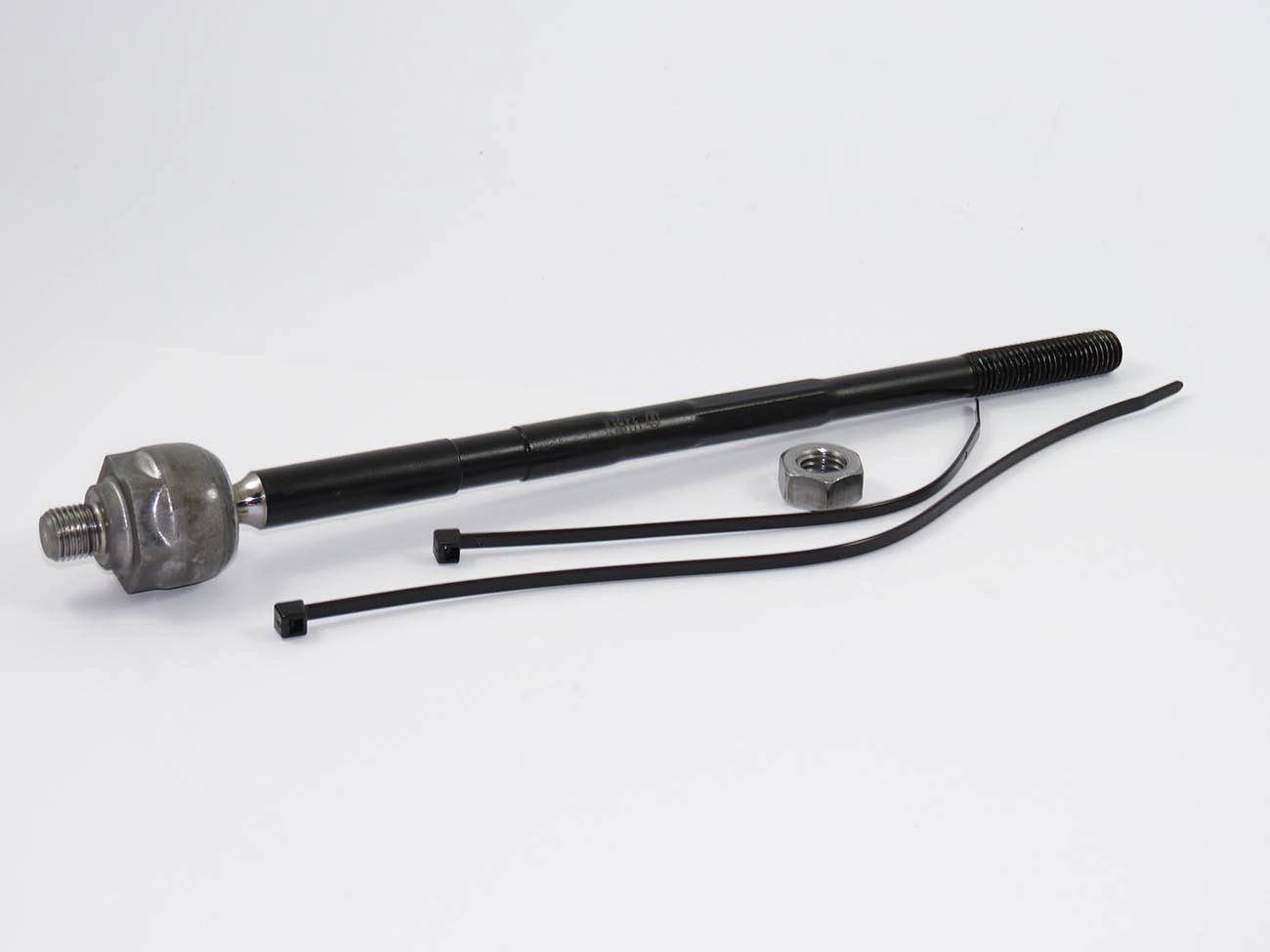 ARTICULAÇÃO/BARRA AXIAL DIREÇÃO MECÂNICA VW LOGUS/POINTER - SISTEMA ZF