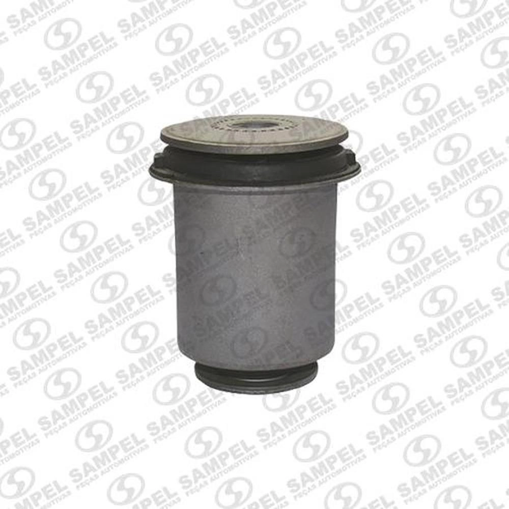 BUCHA BANDEJA INFERIOR TOYOTA HILUX/SW4 2016/ - SUSPENSÃO DIANTEIRA BUCHA MAIOR