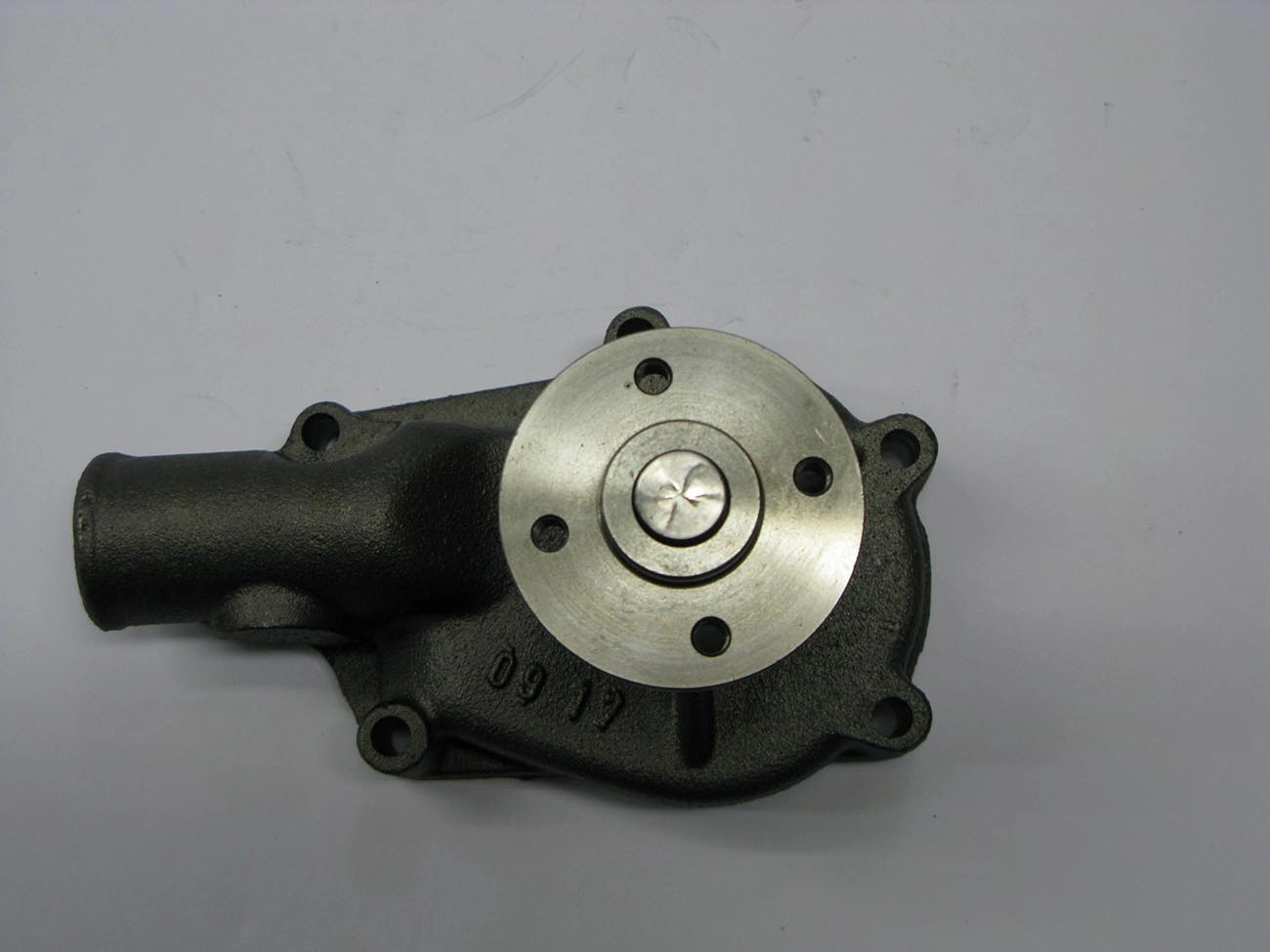 BOMBA AGUA WILLYS F-75/JEEP/RURAL 6 CIL