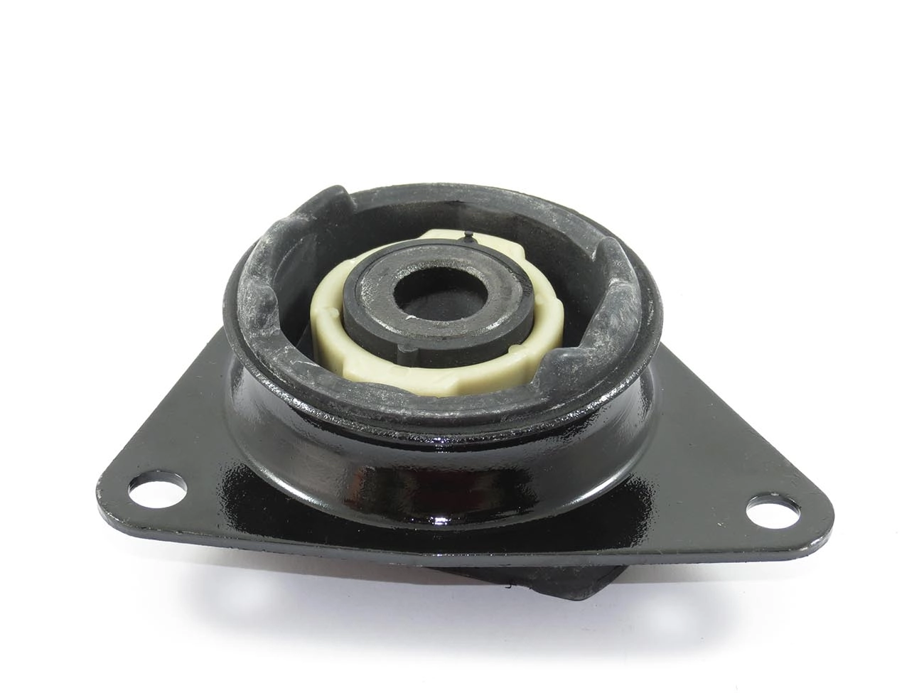 COXIM CAMBIO ESQUERDO FIAT NOVO UNO/GRAND SIENA 1.0/1.4 2011/ - NOVA FIORINO 2014/ - 3 FUROS FIXACAO