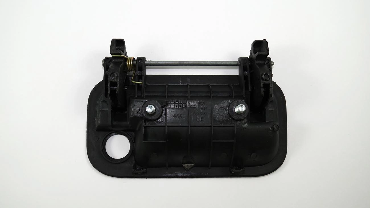 MACANETA EXTERNA GM CORSA 94/ - VECTRA /96 - DIANTEIRA ESQUERDA