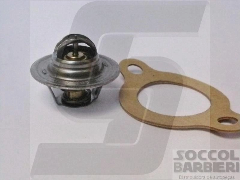 VALVULA TERMOSTATICA GM OPALA/CARAVAN - GASOLINA SERIE OURO