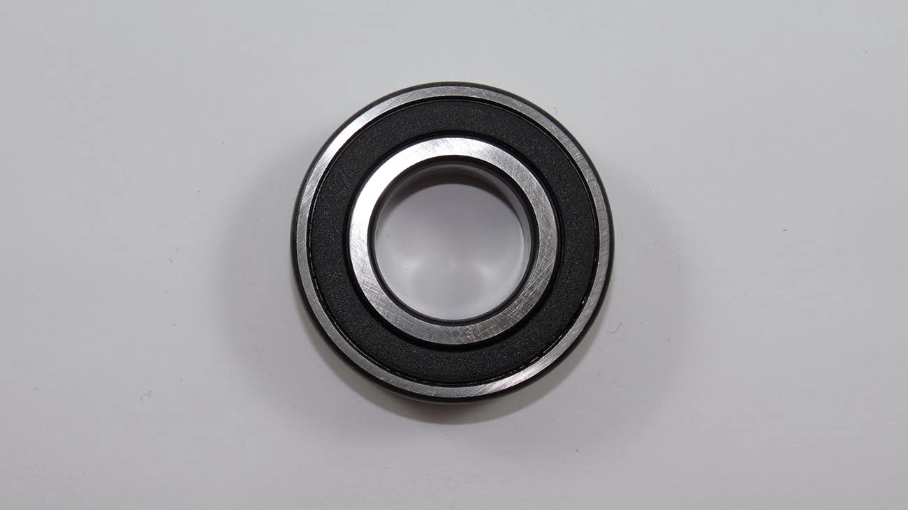 ROLAMENTO INDUSTRIAL 25X52X15MM