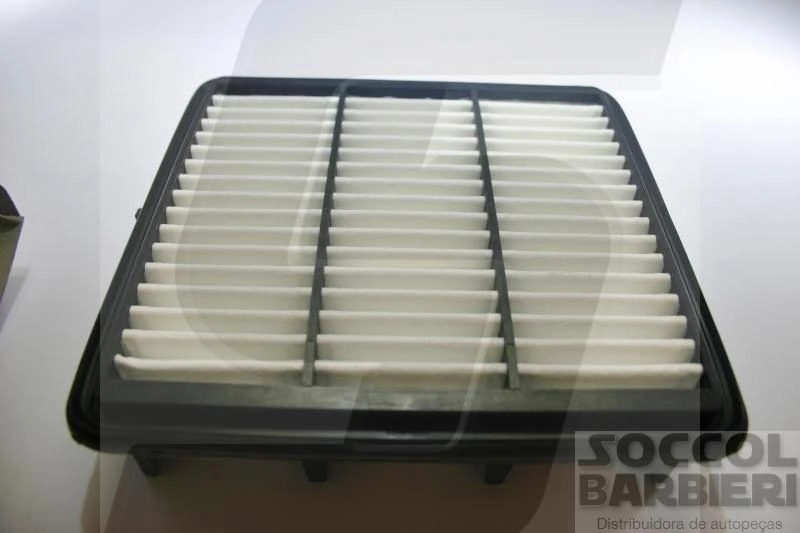 FILTRO AR MOTOR HYUNDAI I30 1.4/2.0 2012/ KIA CERATO 1.6/2.0 2007/