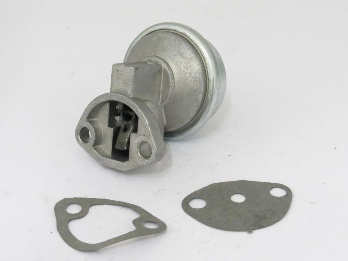 BOMBA COMBUSTÍVEL VEÍCULOS CARBURADOS ÁLCOOL/GASOLINA COMBUSTIVEL VW FUSCA/BRASILIA/VARIANT/KOMBI TODOS GOL