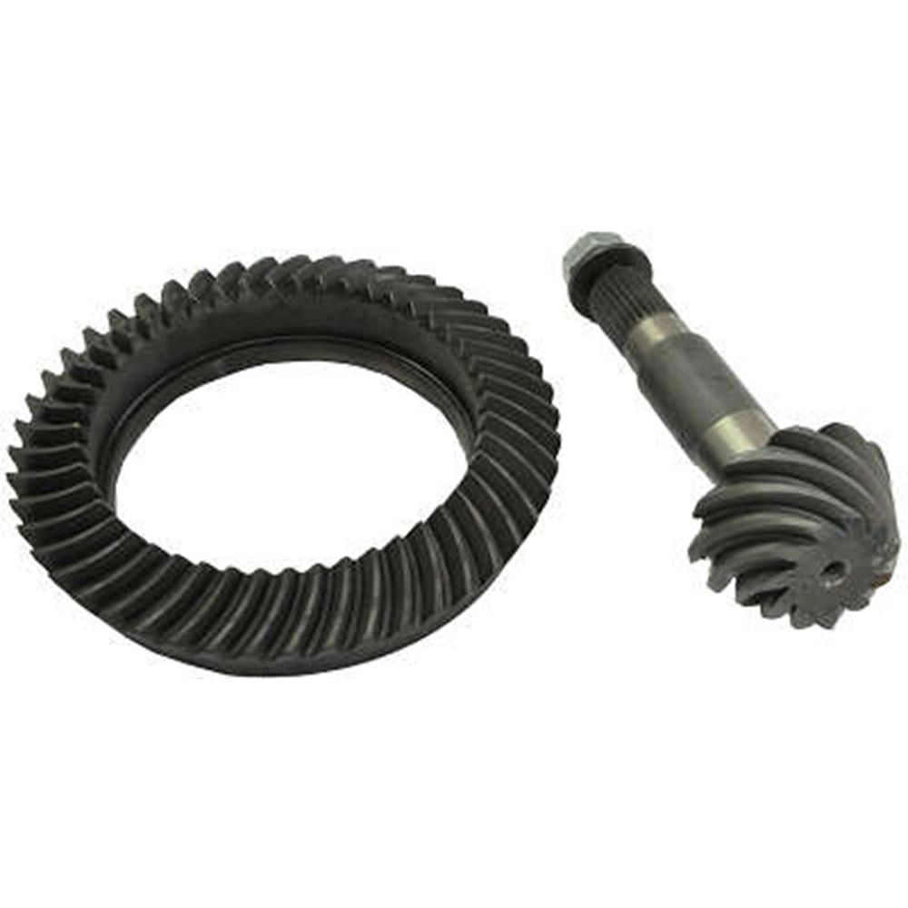 COROA E PINHAO 11X47 GM S-10/BLAZER 2.8 2001/2011 - DANA 44-3