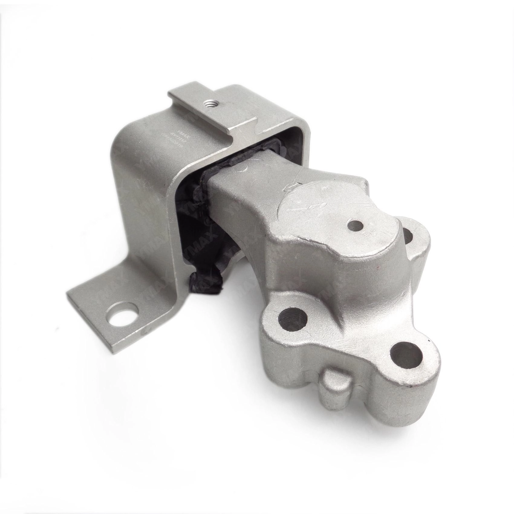 COXIM DIANTEIRO DIREITO DO MOTOR RENAULT LOGAN/SANDERO 1.0 16V 2007/2013 - COM SUPORTE