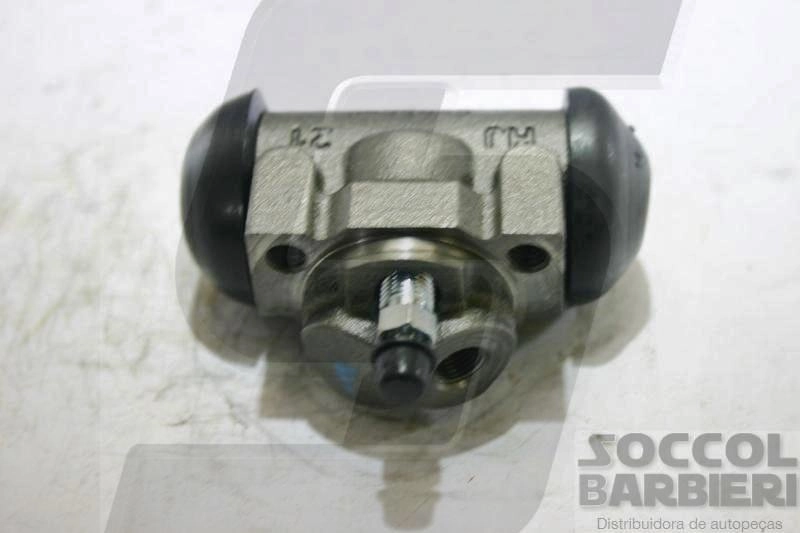 CILINDRO RODA FREIO TRASEIRO LADO DIREITO TRASEIRA DIREITAGM D-10/20/VERANEIO 79/92 1P 25,40MM