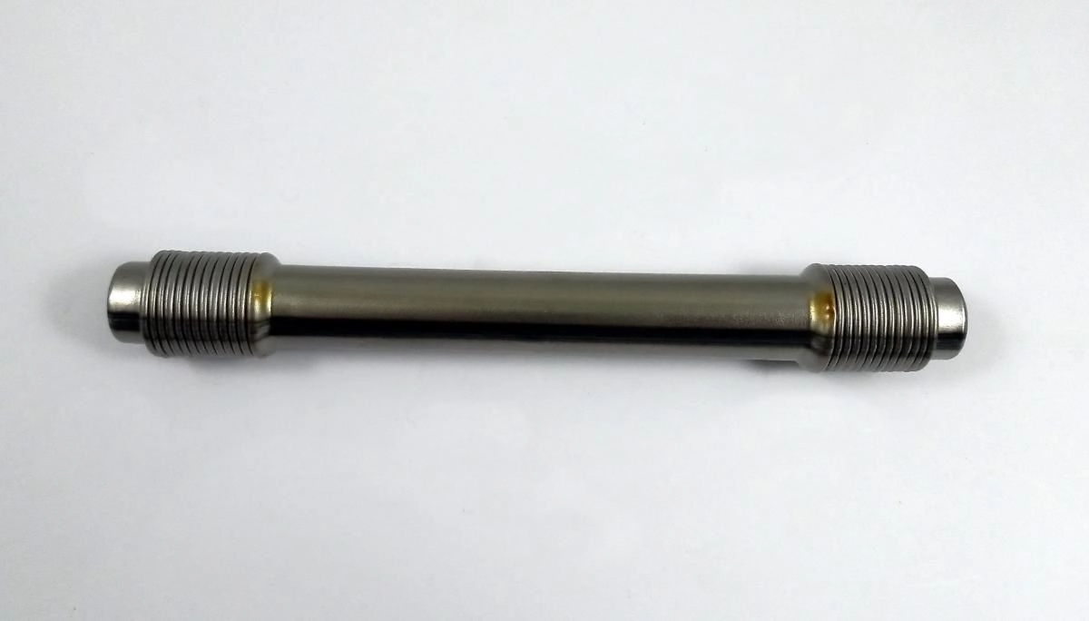 CAPA DE TUCHO VW 1300/1500/1600