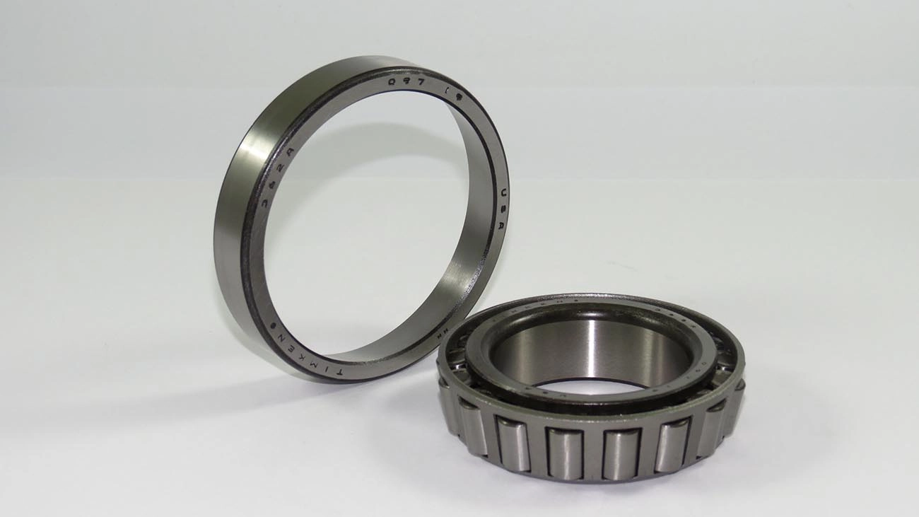 ROLAMENTO CUBO RODA TRASEIRO EXTERNO/DIFERENCIAL 50,8X88,9X22,28MM TRASEIRA FORD F-350/400/4000 VW 6.90/7.90/7.110