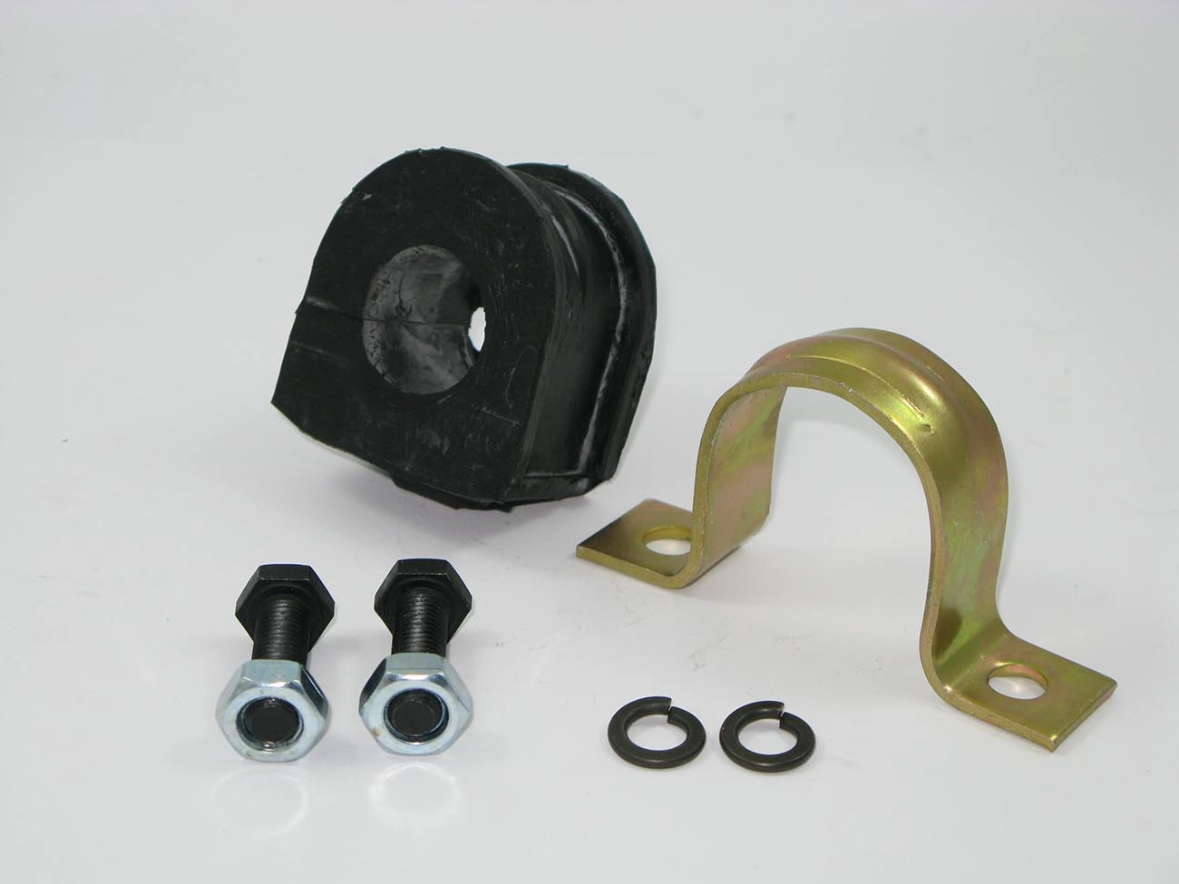 KIT ESTABILIZADOR DIANTEIRO 31MM GM BLAZER /2000