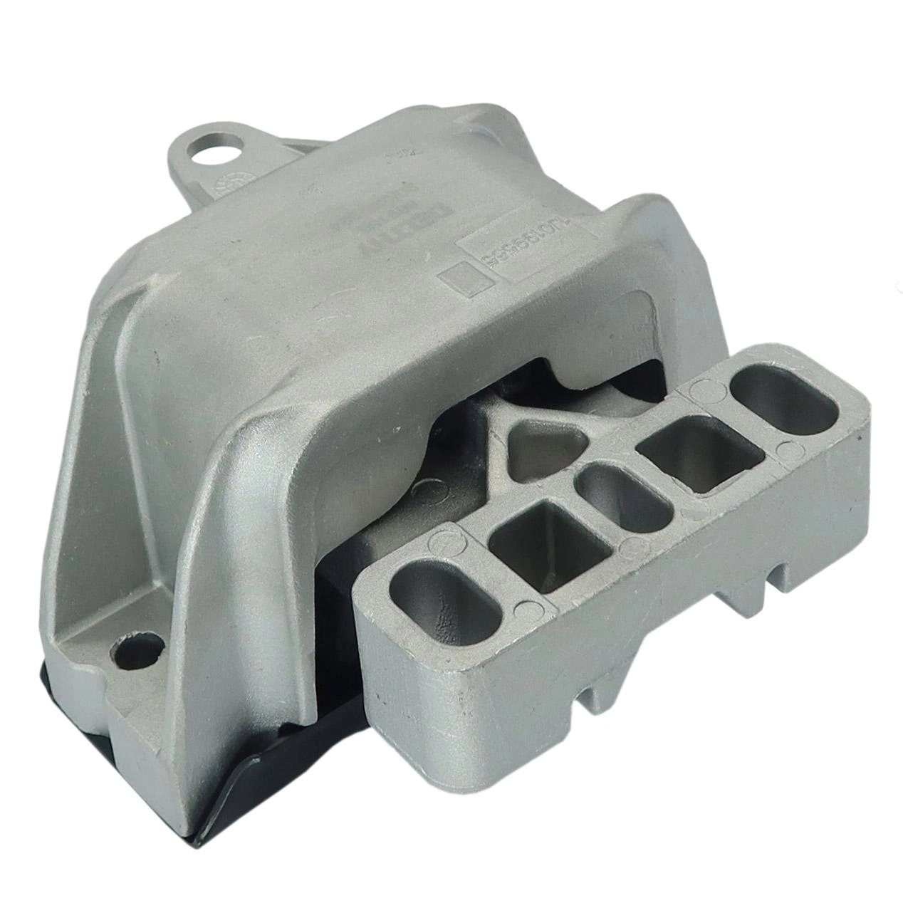 COXIM MOTOR LADO CAMBIO ESQUERDO VW GOLF 98/ - BORA 00/11 - NEW BEETLE 99/10 - AUDI A3 97/07
