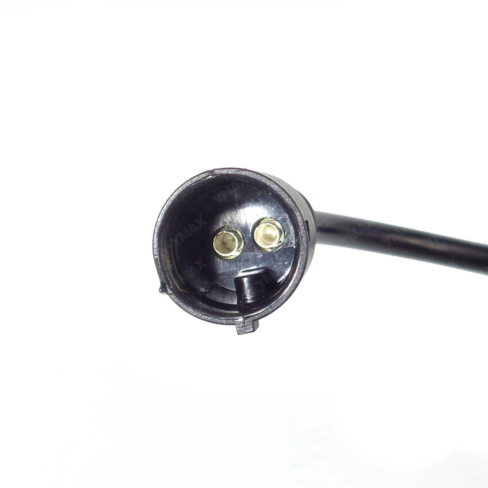 SENSOR ABS DIANTEIRO RENAULT MEGANE 1998/2006 - SCENIC 1999/2001 ESQUERDO/DIREITO