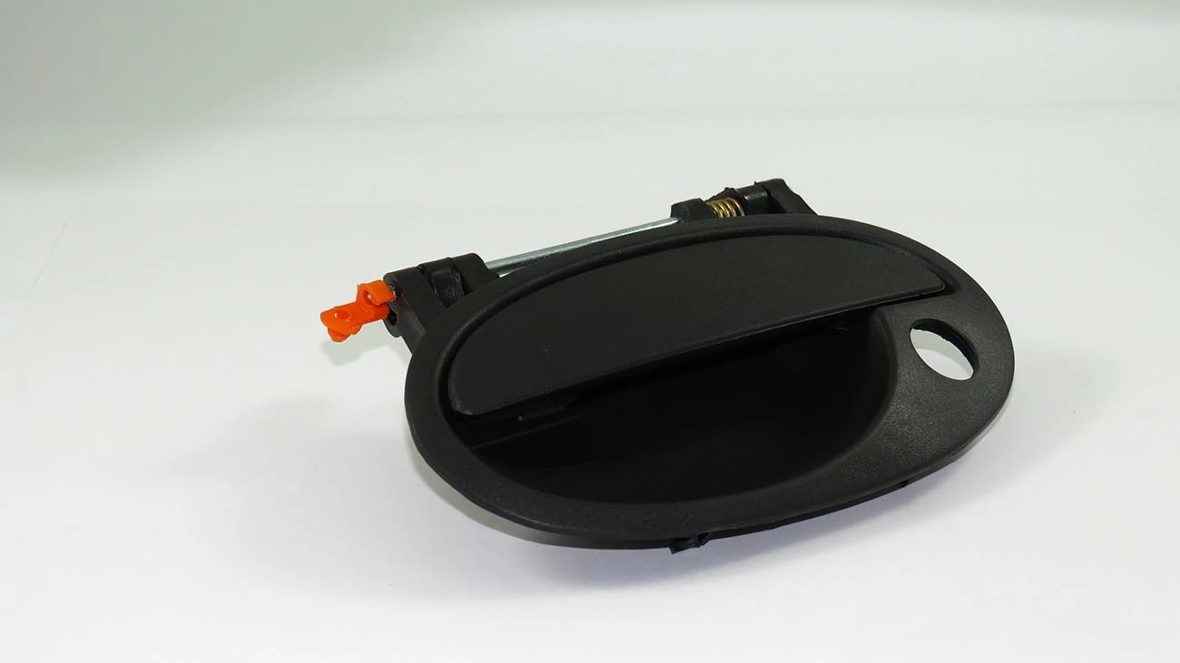 MACANETA EXTERNA GM NOVO CORSA/MERIVA 2002/ - ESQUERDO