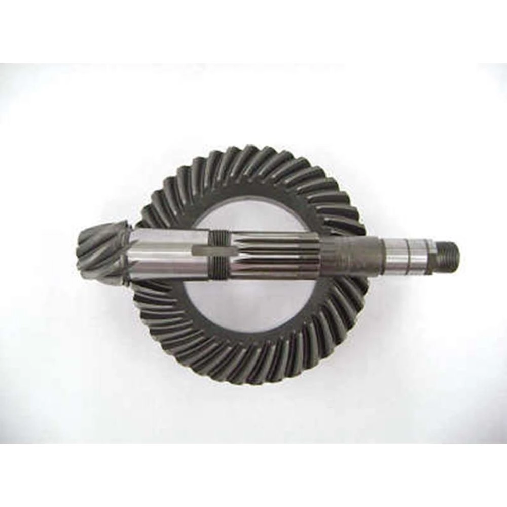 COROA E PINHAO 8X39 VW KOMBI 1.4 2006/ - MOTOR REFRIGERADO ÁGUA