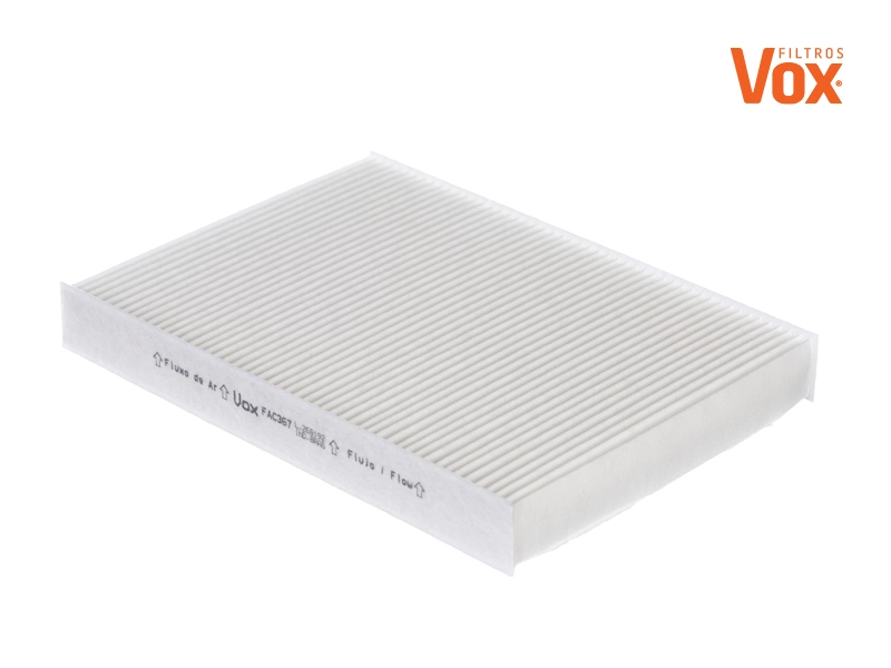 FILTRO AR CONDICIONADO VW UP 2014/ - TODOS